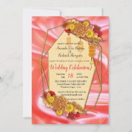 Chinesische Frühlingsfestspiele Einladung