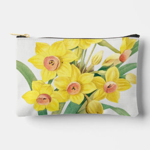 Chinesische Heilige Lilie, Pierre-Joseph Redouté,  Zubehörtasche