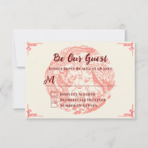 Chinesische Hochzeit mit Dragon und Phoenix