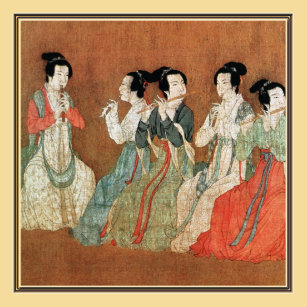 2016 Neu Hochwertige Traditionelle Chinesische Malerei Klassische