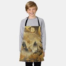 Chinesische Malerei Imitate Golden Dripping Mit Mo