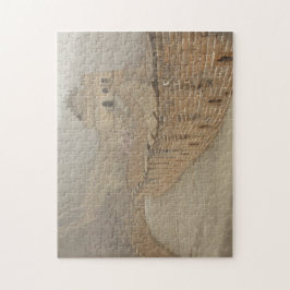 Chinesische Mauer Puzzle