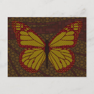 Chinesische Monarchenpostkarte Postkarte