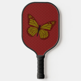 Chinesische Monarchie Pickleball Schläger