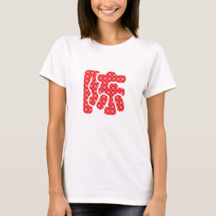 Chinesische Nachnamen T-Shirt