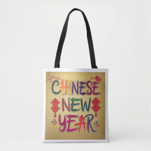 Chinesische Neujahrsänderung