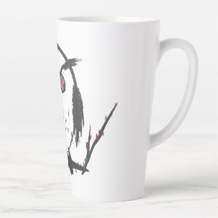 Chinesische Ochse Milchtasse