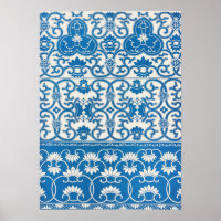 Chinesische Ornamente von Owen Jones