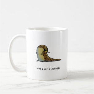 Chinesische Pangolin-Tasse Tasse