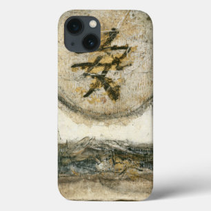 Chinesische Ruhe Gemälde von Mauro Case-Mate iPhone Hülle
