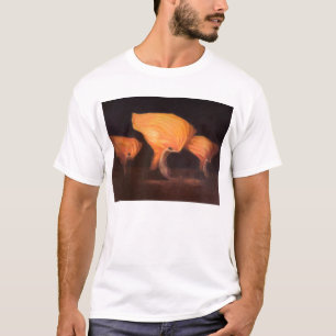 Chinesische Tänzer 2010 T-Shirt
