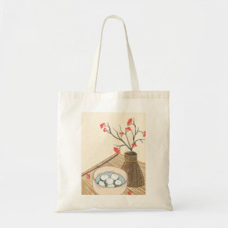 Chinesische Tintenkunst, Chinesische Schöne Kunst, Tragetasche