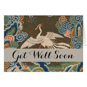 Chinesische Vogelkunst-Wandteppiche Phoenix