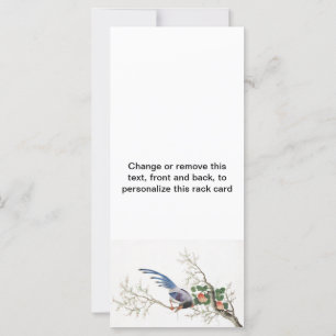 Chinesische Vogelmalerei