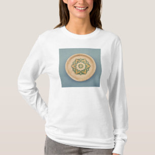 Chinesischer anbietenteller T-Shirt