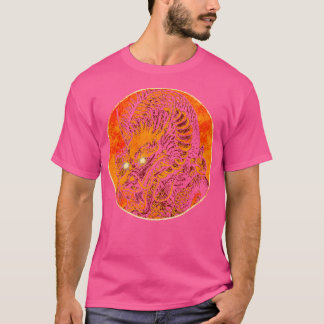 Chinesischer Drache 11 T-Shirt