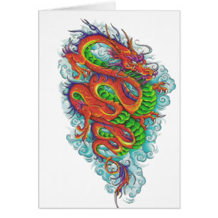 Chinesischer Drache 2