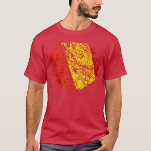 Chinesischer Drache 32 T-Shirt