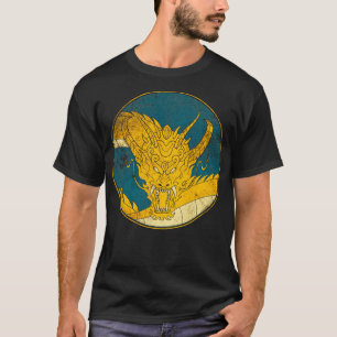 Chinesischer Drache 7 T-Shirt