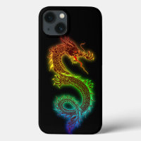 Chinesischer Drache