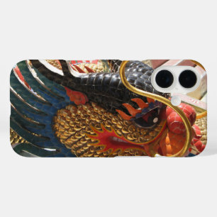 Chinesischer Drache iPhone 16 Hülle