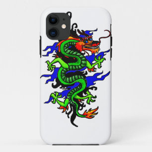 Chinesischer Drache Case-Mate iPhone Hülle