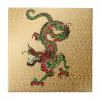 Chinesischer Drache