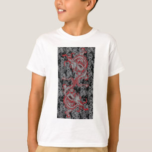 Chinesischer Drache - Jahr des Drachen T-Shirt