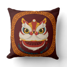 Chinesischer Drache - Neues Jahr