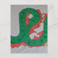 Chinesischer Drache