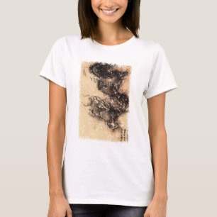 Chinesischer Drache T-Shirt
