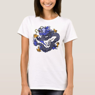 chinesischer Drache T-Shirt