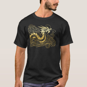 Chinesischer Drache T-Shirt