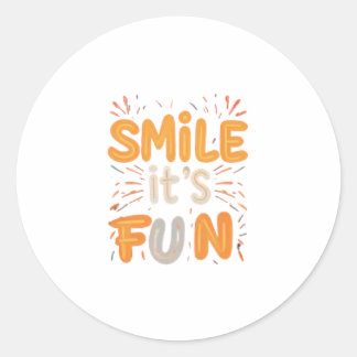 "Chinesischer Drache-T - Shirt - Antike Mythologie Runder Aufkleber