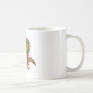 Chinesischer Drache Tasse