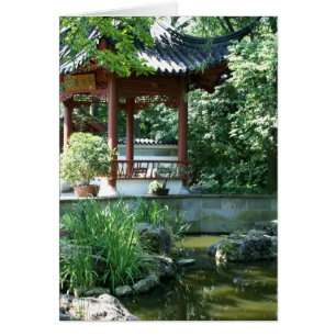 Chinesischer Garten