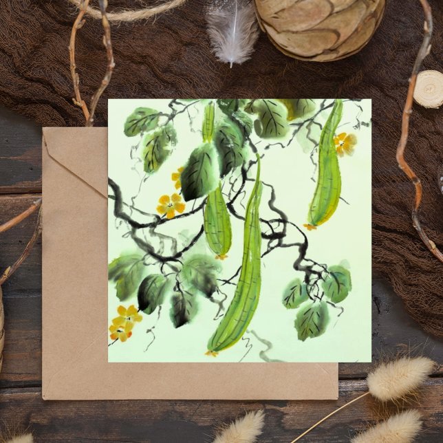 Chinesischer Gurke (Von Creator hochgeladen)