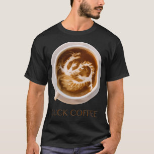 Chinesischer Luck Dragon T-Shirt
