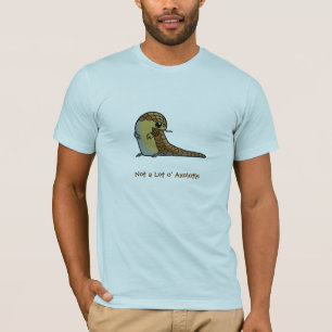Chinesischer Pangolin-T - Shirt