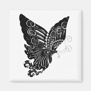 Chinesischer Papier-Geschnittener Magnet