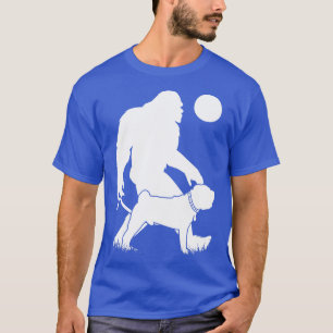 Chinesischer Shar Pei Hund T-Shirt