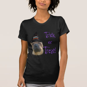 Chinesischer Shar-Pei-Trick T-Shirt