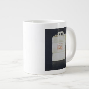 Chinesischer Takeaway 2004 Jumbo-Tasse