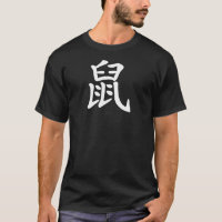Chinesischer Tierkreis - Ratte
