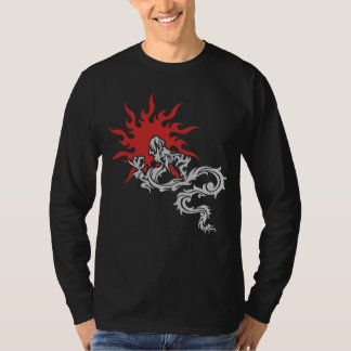 Chinesischer Tierkreis - T-Shirt