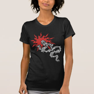 Chinesischer Tierkreis - T-Shirt