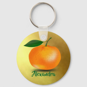 Chinesischer Wohlstand im neuen Jahr persönlich Schlüsselanhänger