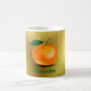 Chinesischer Wohlstand im neuen Jahr persönlich Tasse