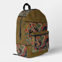 Chinesisches Drachensymbol Antiasiatisch