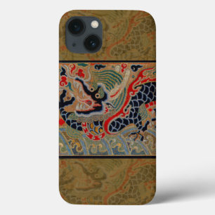 Chinesisches Drachensymbol Antiasiatisch Case-Mate iPhone Hülle